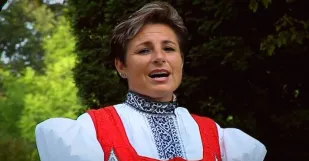 Olga Baricicova Holic