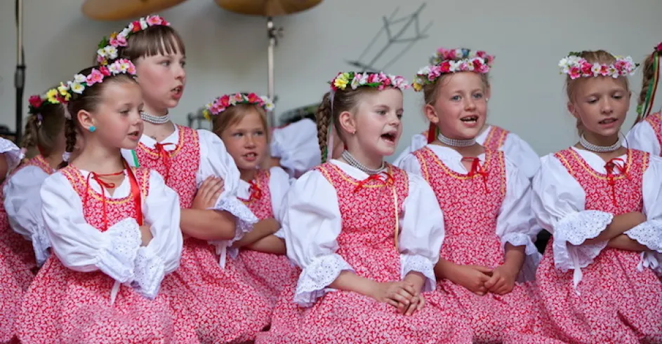 Kulturne Slavnosti Mikroregion Sastinsko