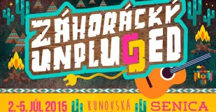 Zahoracky Unplugged Senica 2