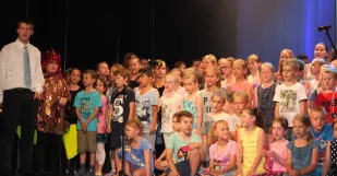 Zakladna Skola Vajanskeho Skalica