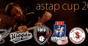Florbal Astap Cup 2015 Gbely