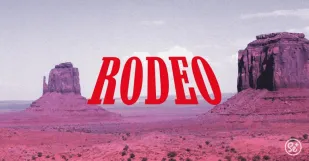 Rodeo Senica