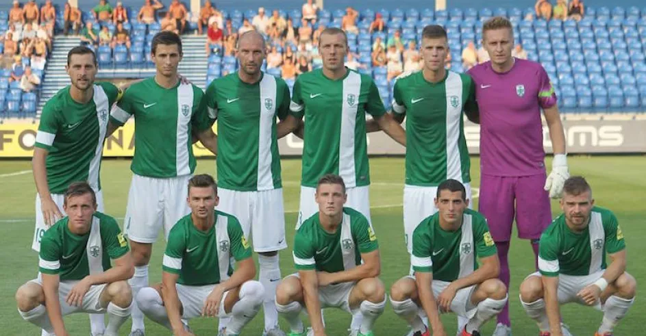 Futbal Mfk Skalica