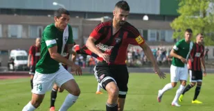 Futbal Skalica Trnava Foto Webnoviny1