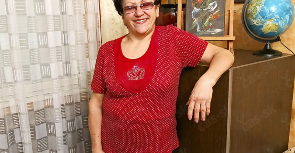 Naj Babicka Skalica Foto Novy Cas