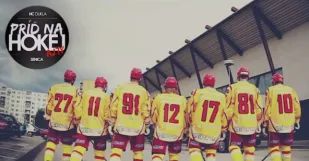 Hc Dukla Senica Hokej