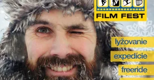 Snow Film Fest 2015 Plagat