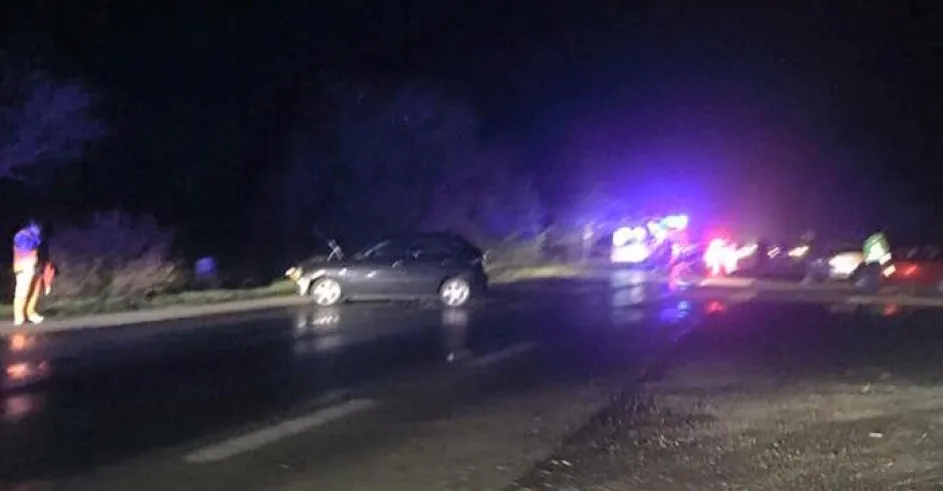 Nehoda Stefanov