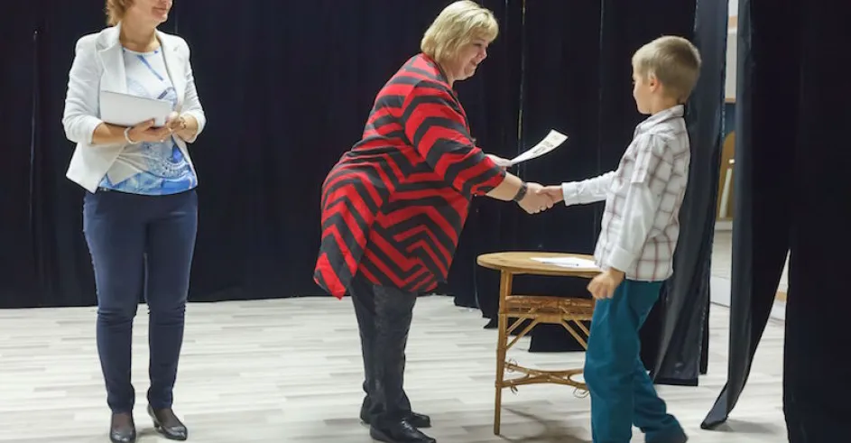 Timravina Studnicka 2015 Senica Zavodny