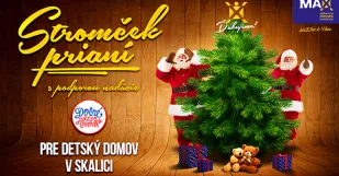 Zoc Max Stromcek Priani Si