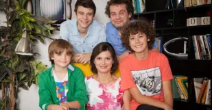 Nasi Komedialny Serial Tv Joj Kutan Max Bolf