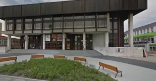Dom Kultury Senica Msks Senica