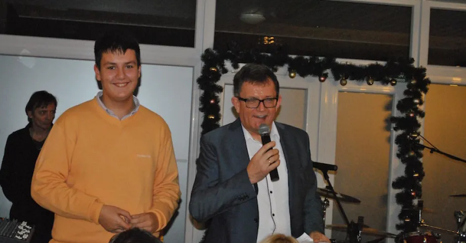Senica pre Lepsie Vianoce Viera Sustekova 2