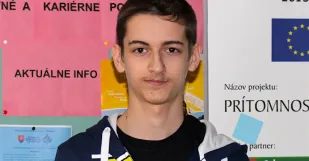 Sos Via Humana Skalica Tibor Vanek