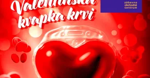 Zoc Max Valentinska Kvapka Skalica