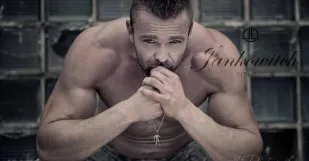 Ladislav Jankovic Fitnes Trener