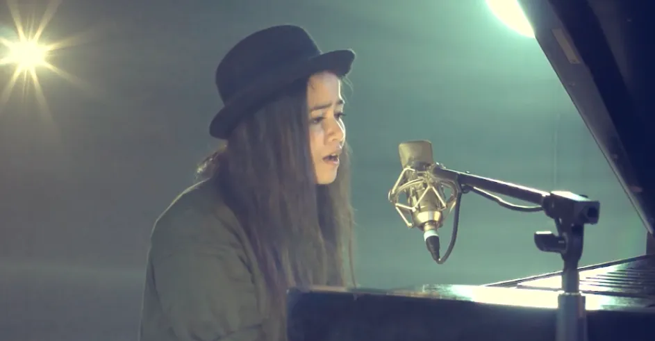 Sarah Cao Foto3