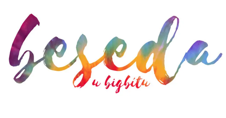 Beseda u Bigbitu Logo 2016