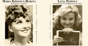 Lucia Poppova Maria Kisonova Hubova Zahorske Muzeum
