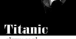 Vsetko Prec Holican Titanic