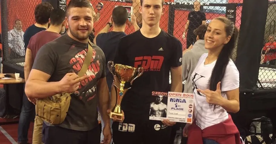 Fight Division Malacky 2 1