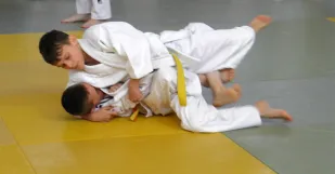 Judo Club Tj Strojar Malacky