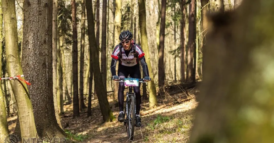 Kral Zahoria Mtb Maraton Stafiet 2015 2