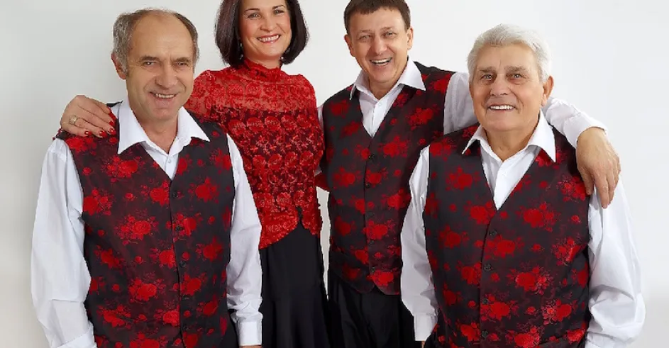 Klub Priatelov Heligonky Senica
