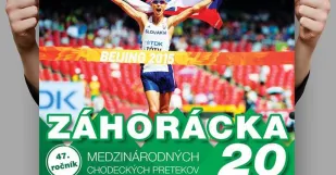 Zahoracka 20 Borsky Mikulas