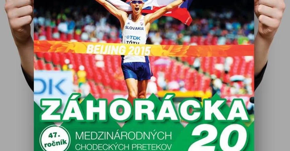 Zahoracka 20 Borsky Mikulas
