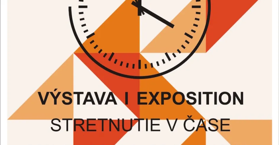 Zahorske Muzeum Vystava Jozef Zamboj Stretnutie v Case