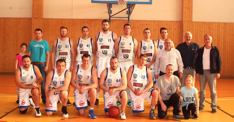 Basketbal Msk Bo Holic