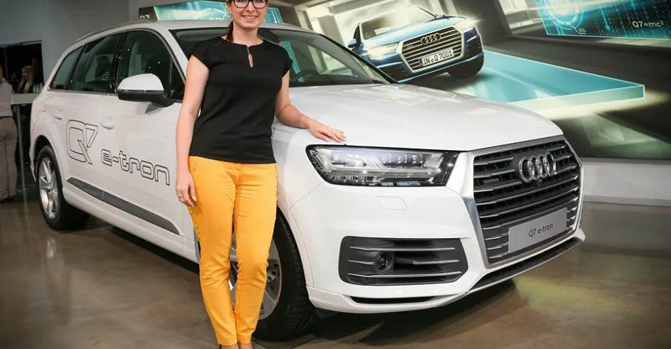 Kutanka Lucia Makayova Hovorkyna Vw
