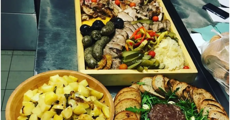 Skalica Promenu