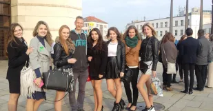 Divadelny Maraton Via Humana Skalica