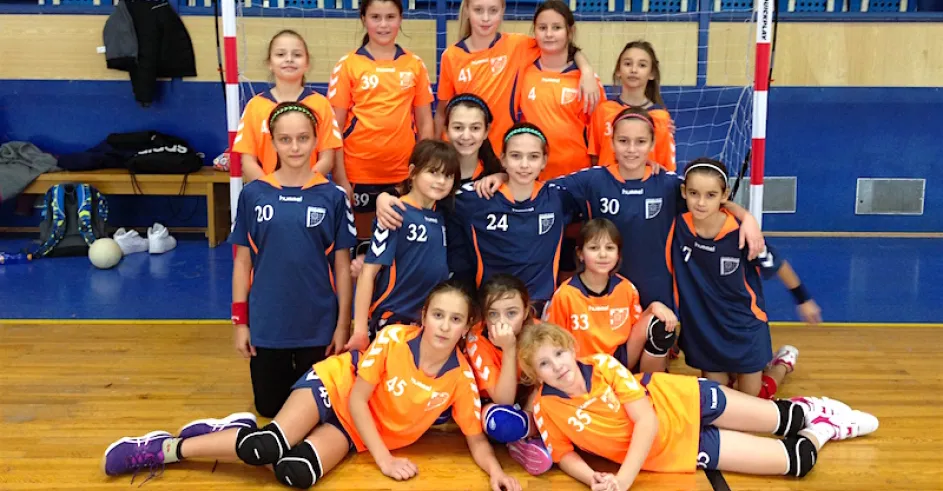 Hadzana Malacky Handball