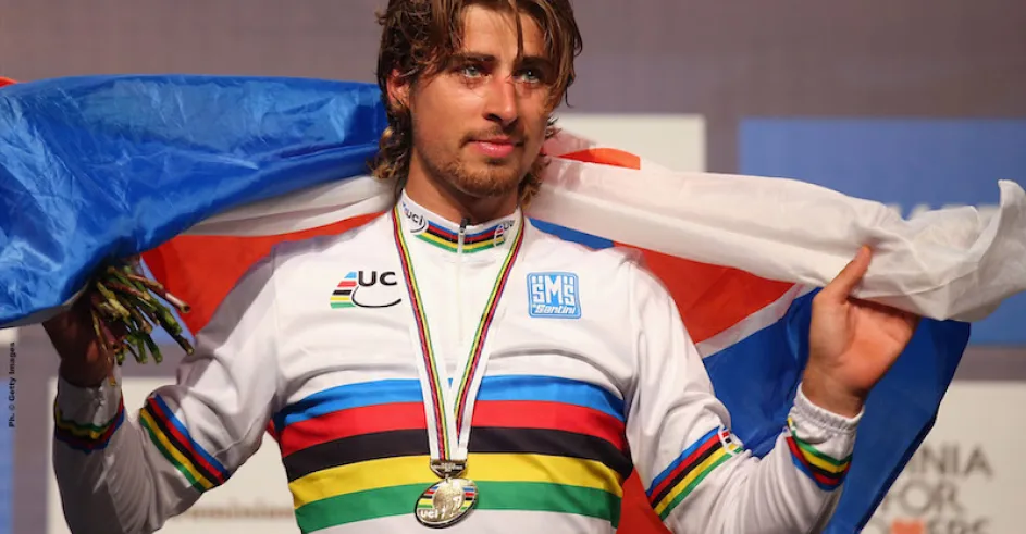 Peter Sagan
