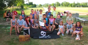 Piratska Svatojanska Noc Kuty