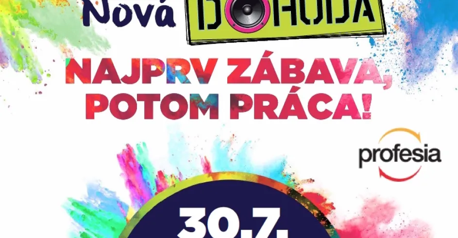 Nova Fun Radio Dohoda Malacky