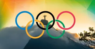 Olympiada Rio