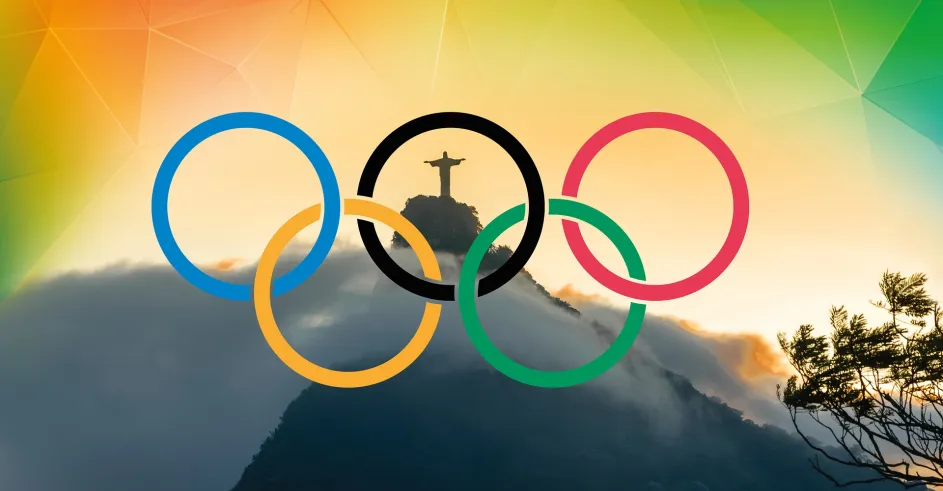 Olympiada Rio