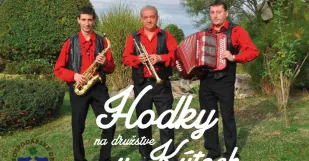Hodky na Druzstve Kuty 2016