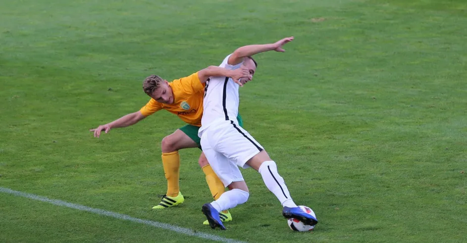 Futbal Skalica Zilina