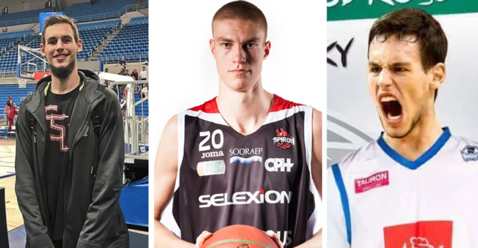 Basketbal Strojar Malacky