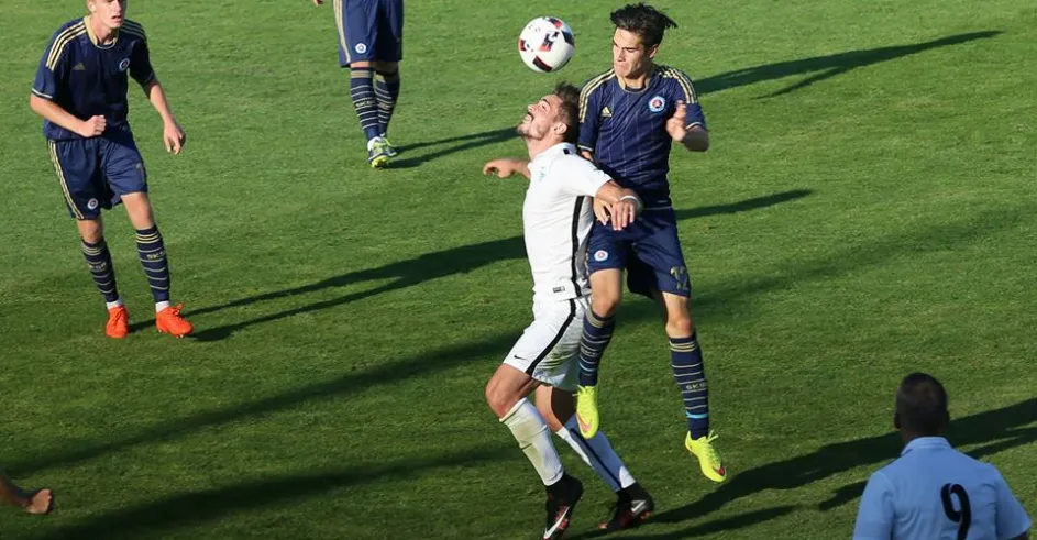 Mfk Skalica Futbal Slovan B