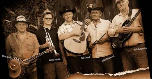 Fesaci Folk Malacky