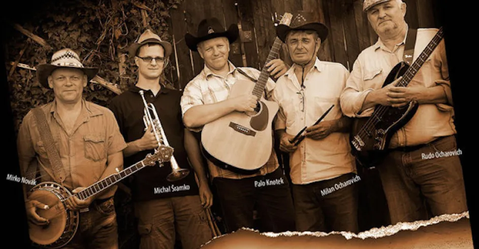 Fesaci Folk Malacky