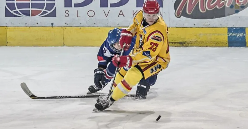 Hokej Senica