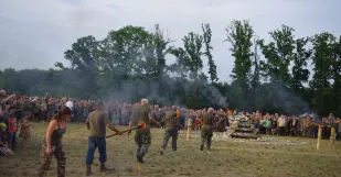23 Stretnutie Potlach Zavod