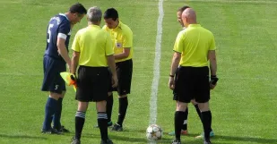 Futbal Bfz
